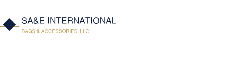 SA&E INTERNATIONAL BAGS & ACCESSORIES, LLC